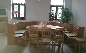 Agroturistika, ubytování v soukromí